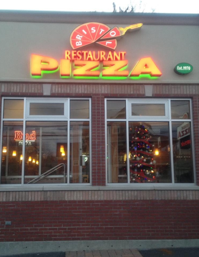 Bristol Pizza | CTvisit